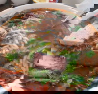 Song Huong - NT Tourism