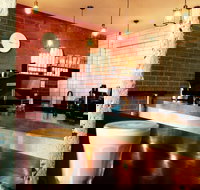 Straight Up Coffee  Food - NT Tourism