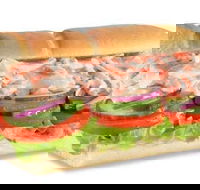 Subway - Ipswich - NT Tourism