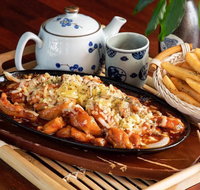 Su Japanese - Accommodation NT