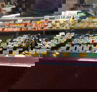 Sunny's Sushi - NT Tourism
