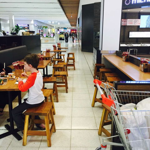 Sushi Sushi - Baldivis - NT Tourism 0