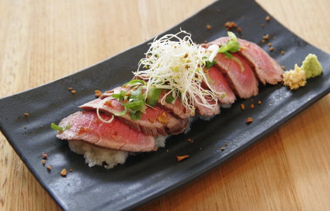 Sushi Edo - Nundah - Accommodation NT 0