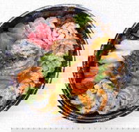 Sushi Hub - Campbelltown - NT Tourism
