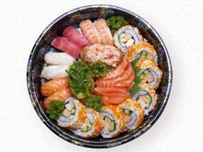 Sushi Hub - Campbelltown - NT Tourism 0