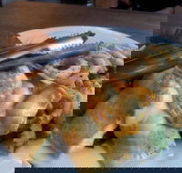 Tandoor  Curry House - NT Tourism