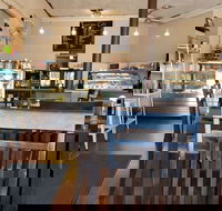 The Good Vibes Cafe - NT Tourism