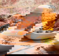 The Claremont Hotel - Accommodation NT