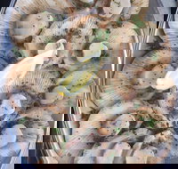 The Deck on Parkyn - Accommodation NT