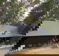 The Hairy Marron - NT Tourism