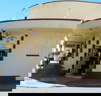 The Camel Bar - NT Tourism