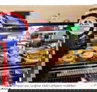 The Original Food Co - NT Tourism