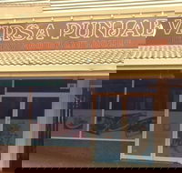 Virsa The Punjabi - Kalamunda - NT Tourism