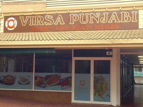 Virsa The Punjabi - Kalamunda - NT Tourism 0