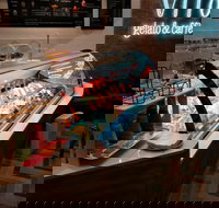 Vito Gelato  Caffe - Balmain - Accommodation NT