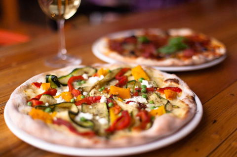 Volpino Restaurant And Wine Bar - NT Tourism 0