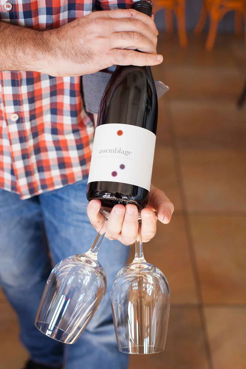 Volpino Restaurant And Wine Bar - NT Tourism 2