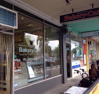 Wanda Street Bakery Caf - Accommodation NT