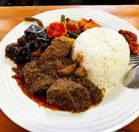 Waroeng Jakarta - Accommodation NT