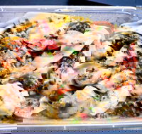 Xenos Cafe Restaurant - Accommodation NT