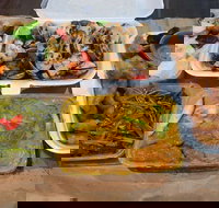 Yummy House Chinese - Accommodation NT