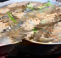 Ziweiyuan - Accommodation NT