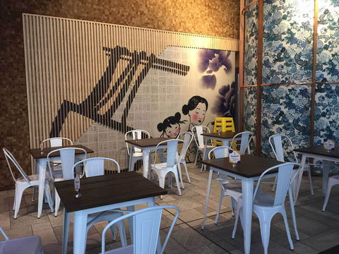 1Ton Noodle - NT Tourism 0