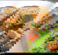 Abundance on the Quay - NT Tourism