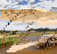 Anderson Hill Cellar Door - NT Tourism
