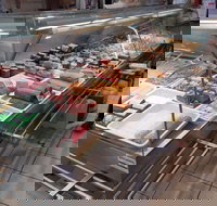 Anloi Deli - NT Tourism