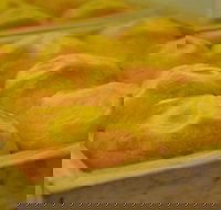 Bakery Queen - NT Tourism