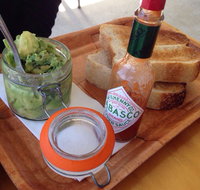 Bang Coffee Bar - Accommodation NT