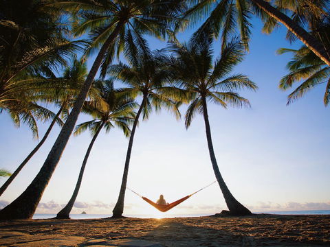 Barbados Port Douglas - NT Tourism 0