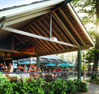 Beach Hotel - NT Tourism
