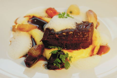Bistro Du Monde - NT Tourism 1