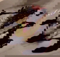 Cafe on the Mount - NT Tourism