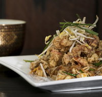 Coco Rice Thai Restaurant - Accommodation NT