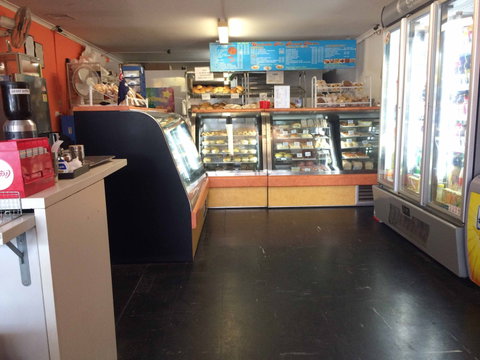 Corinda Hot Bread - Accommodation NT 0