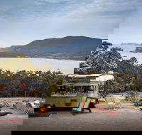 Cubed Espresso - NT Tourism