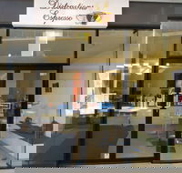 Distractions Espresso - NT Tourism