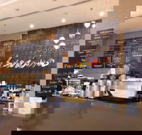 Espresso Zarcino - NT Tourism