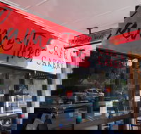 Flame Trees Cafe and Cakery - NT Tourism
