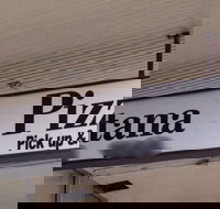 Fontana Pizza - Accommodation NT