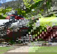 Greenway Wines - NT Tourism