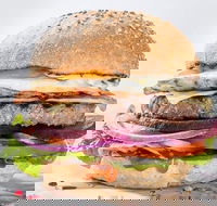 Grill'd - Townsville - Accommodation NT