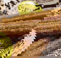 Guzman Y Gomez - Kensington - Accommodation NT