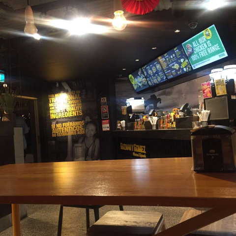 Guzman Y Gomez - Byron Bay - NT Tourism 0