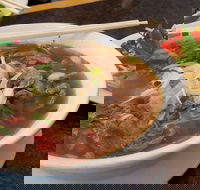 Han's Cafe - Mandurah - NT Tourism