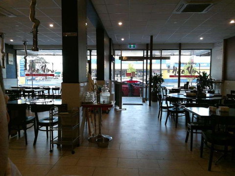 Hao Vinh Vietnamese BBQ - Accommodation NT 0