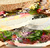 Healthy Habits - Melton - NT Tourism